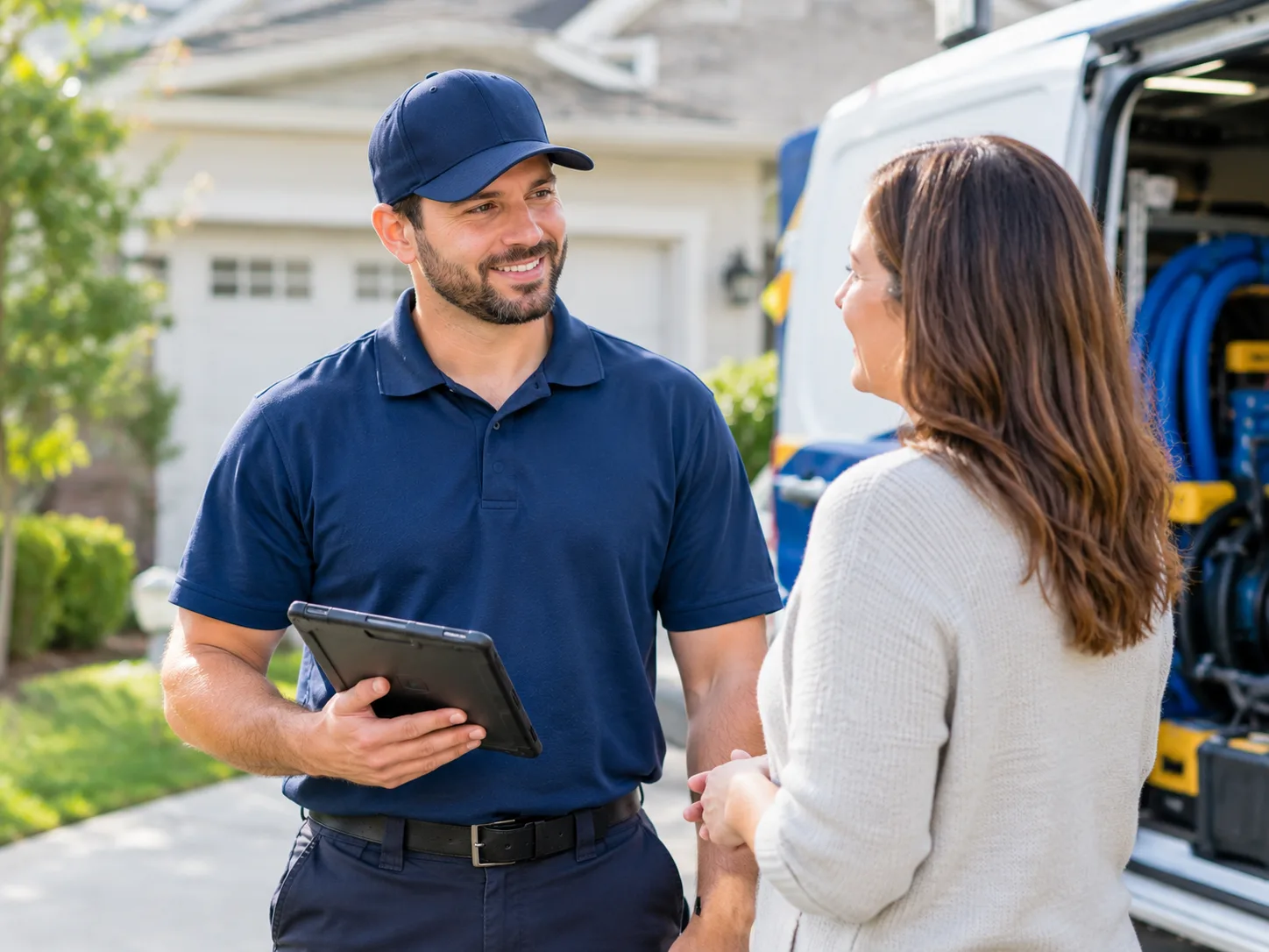 Sewage Backup Cleanup Ona, FL FAQs